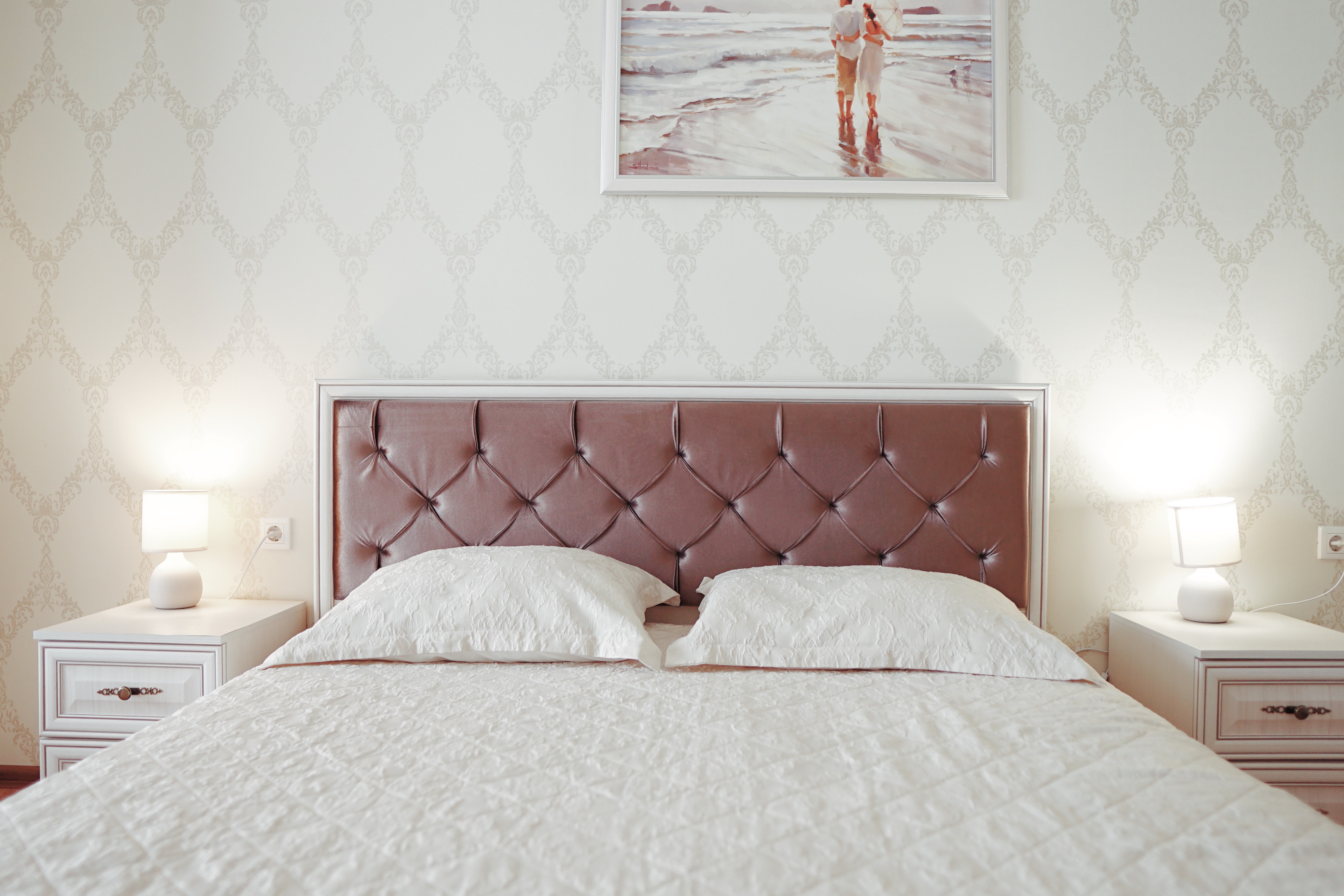 Фото Петровский