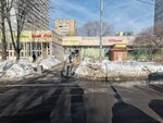 Yandex Lavka (Dukhovskoy Lane, 14) ، خدمة توصيل الطعام
