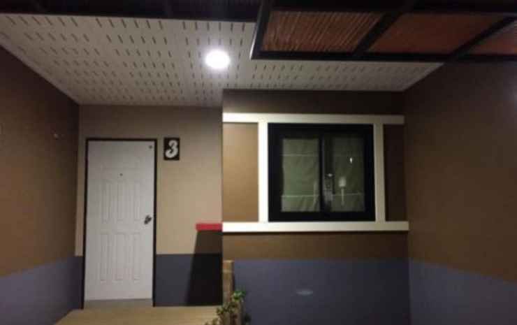 Фото Jirapa Modern Resort