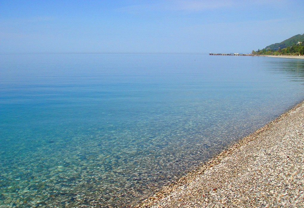 Фото Континент Гагра