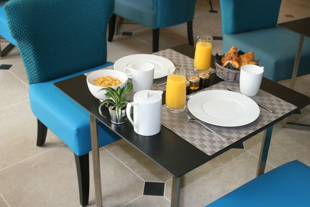 Фото Hôtel Gustave