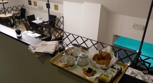 Фото Hotel Poggio