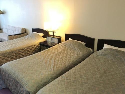 Фото Nikko Astraea Hotel