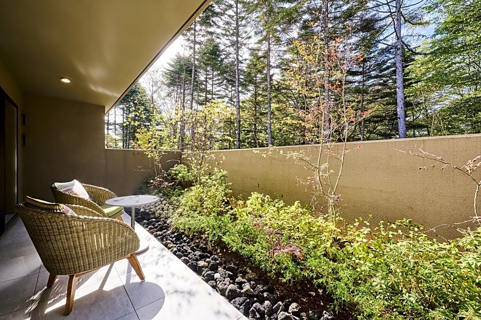 Фото Indigo Karuizawa