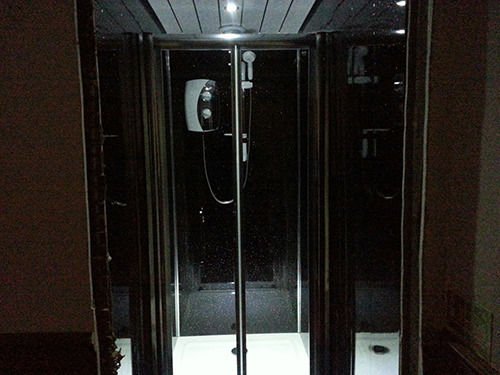 Фото The Vyvyan Arms Hotel