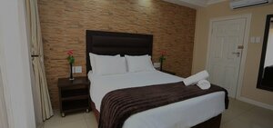 Гостиница Bayside Hotel 116