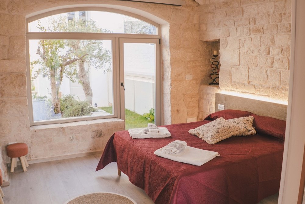 Фото Trulli in corte