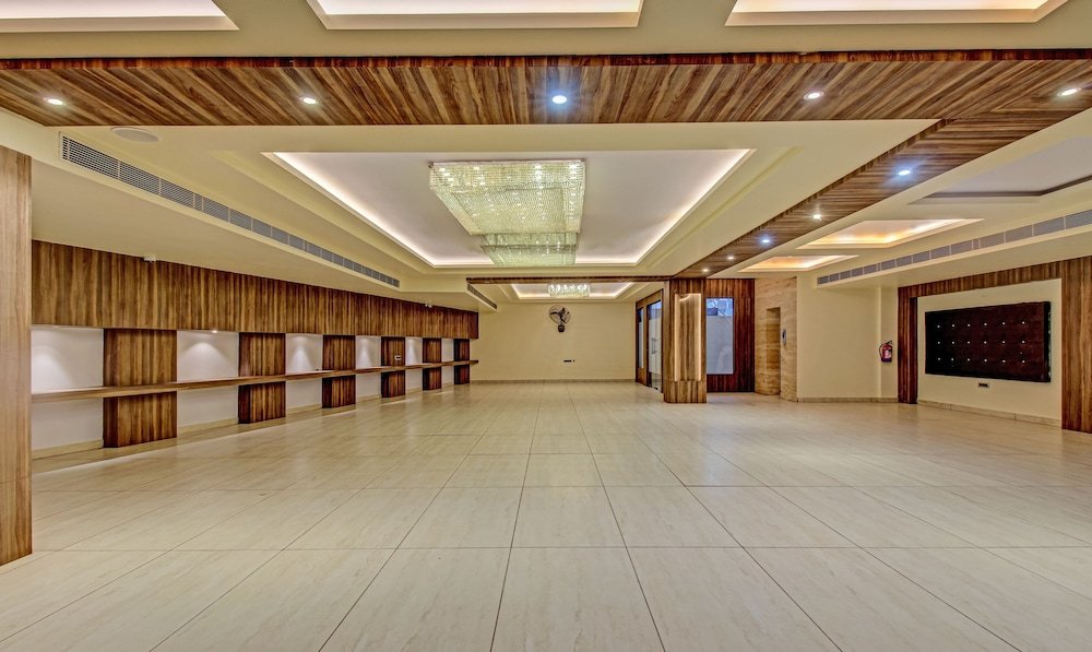 Фото Treebo Trend Shivam inn