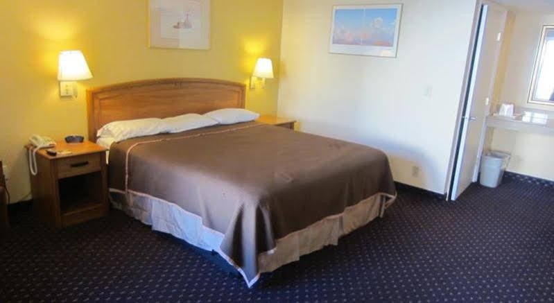 Фото Northgate Motel