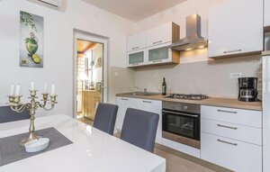 Awesome Home in Rovinj With Wifi and 3 Bedrooms