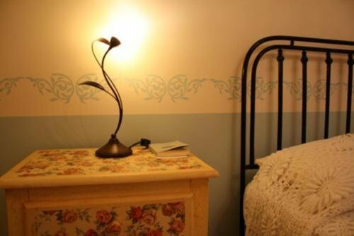 Гостиница Casarosa B&b de Charme