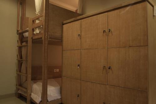 Фото Dewangga Bungalow