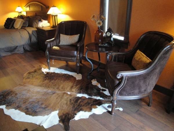 Фото Prestige Rocky Mountain Resort