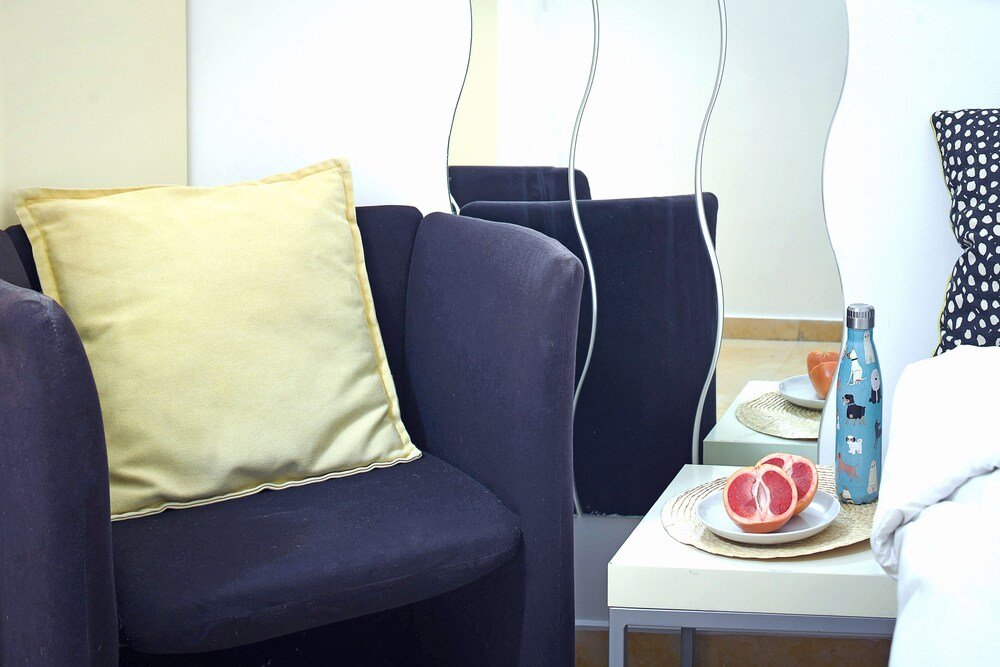 Фото Deluxe 2bd Jaffa Dreams W Pool & Parking