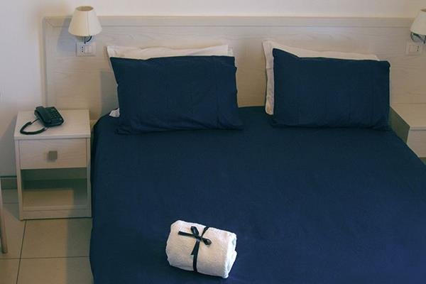 Фото Отель la Terrazza