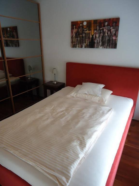 Фото Btt Serviced Apartments