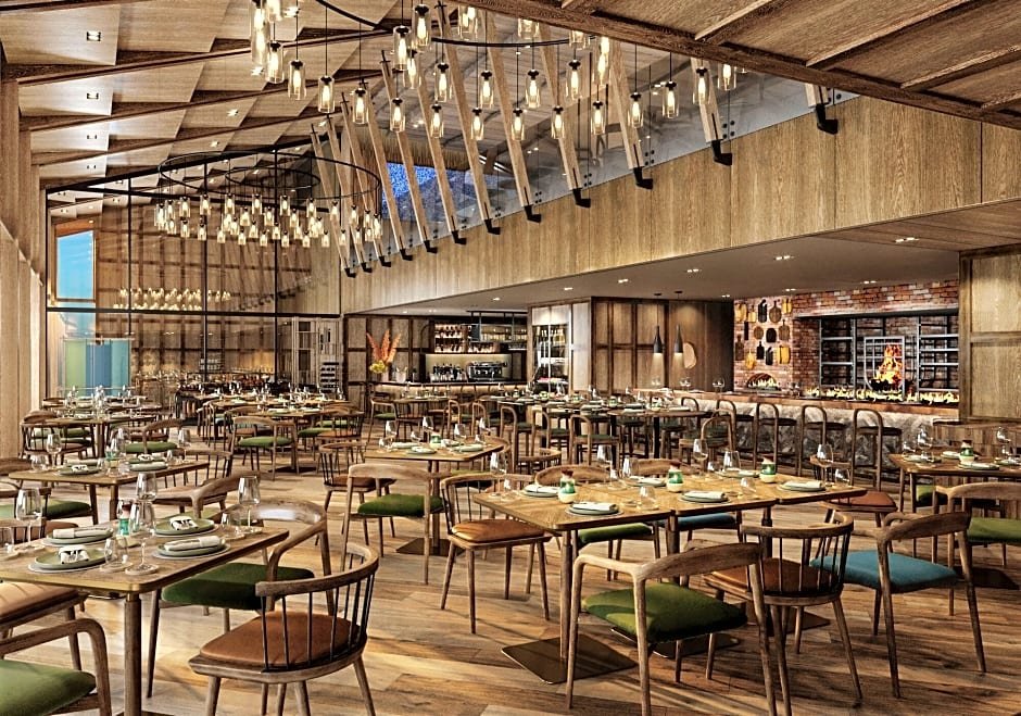 Фото Indigo Karuizawa