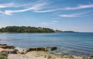 Amazing Home in Rovinj With Wifi and 1 Bedrooms