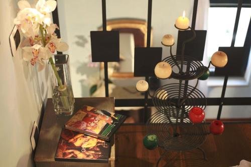 Фото Relais Ristori B And B