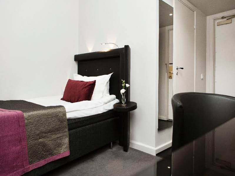 Фото Elite Hotel Stockholm Plaza