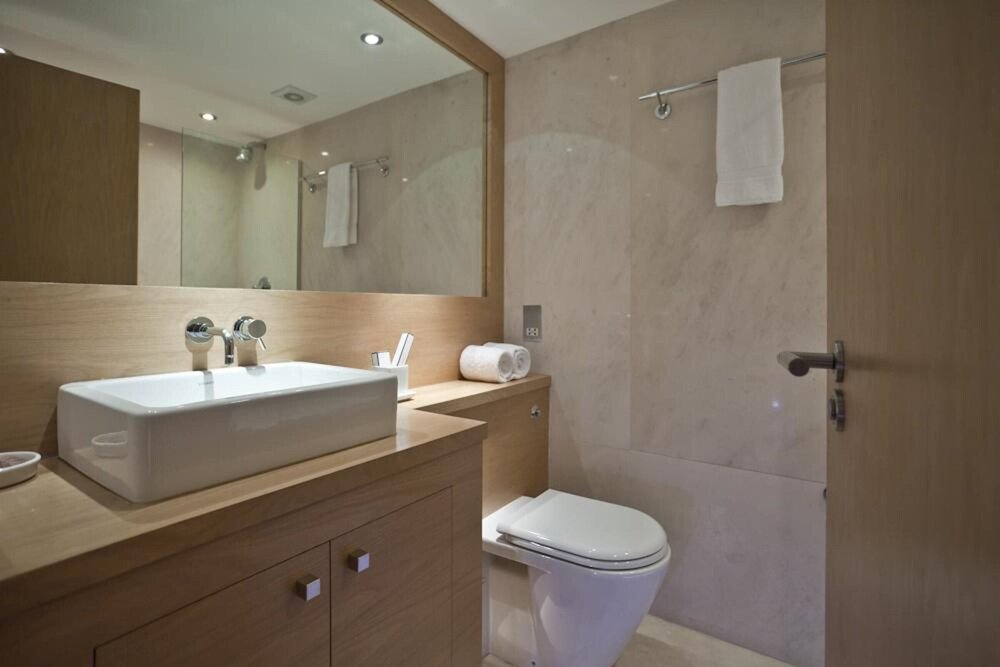 Фото Ladbroke Square II by Onefinestay