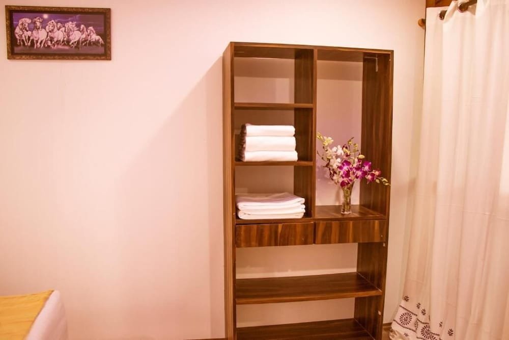 Фото Agonda Serenity Resort