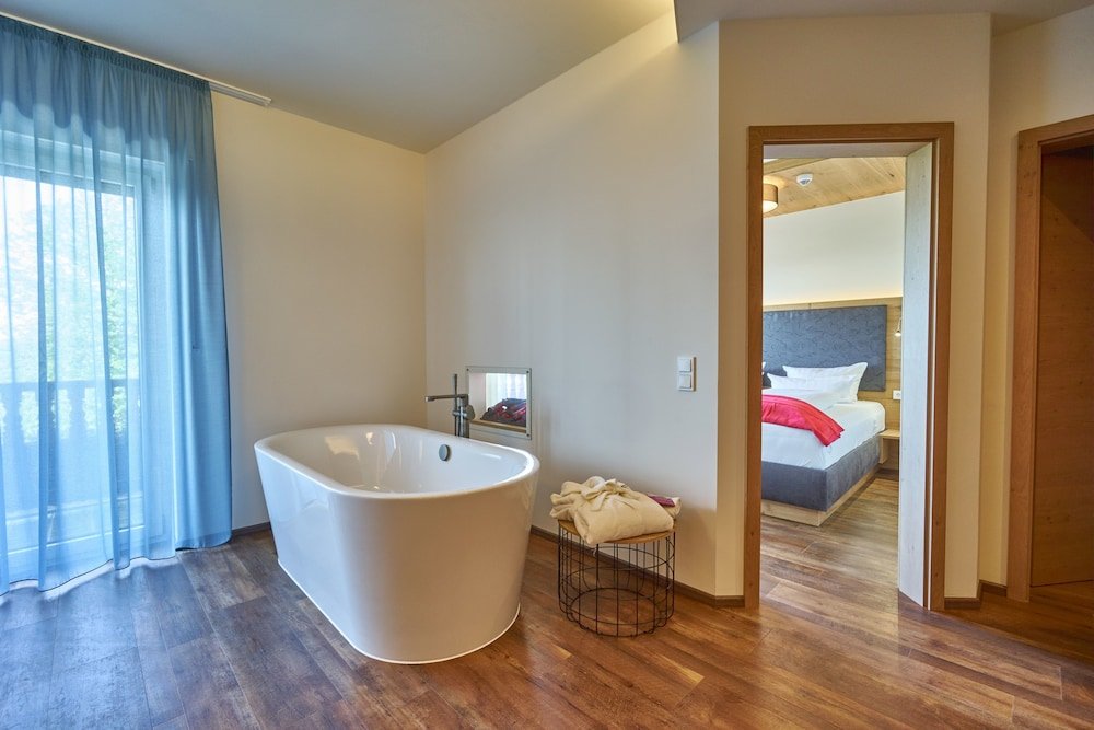 Фото Wellnesshotel Zum Koch