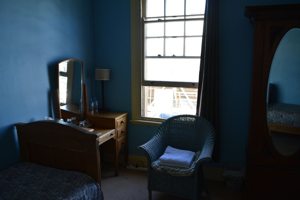 Фото Australian Heritage Hotel