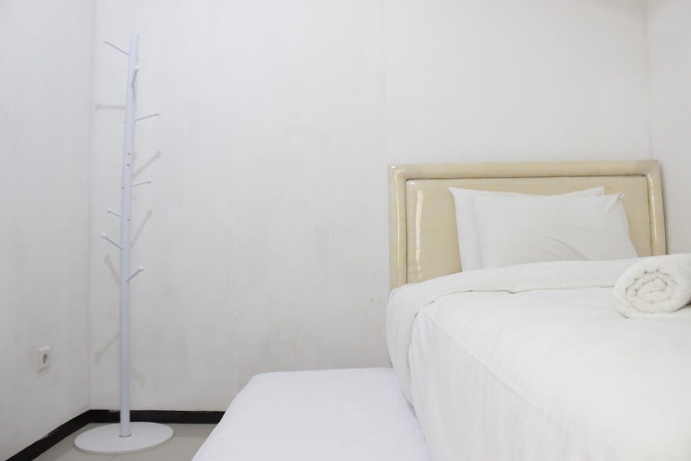 Фото Gorgeous 2BR Apartment at Gateway Pasteur