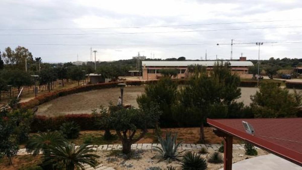 Фото B&B Tenuta Barone Gallipoli