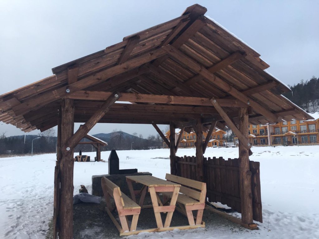 Фото отеля 4