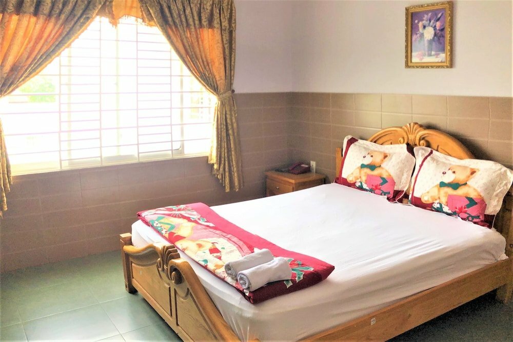 Hotel Khanh Dang Hotel, Biên Hòa, photo