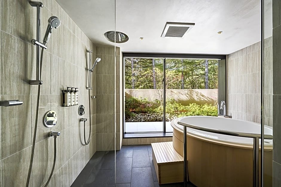 Фото Indigo Karuizawa