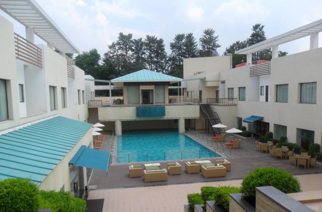 Фото отеля 5