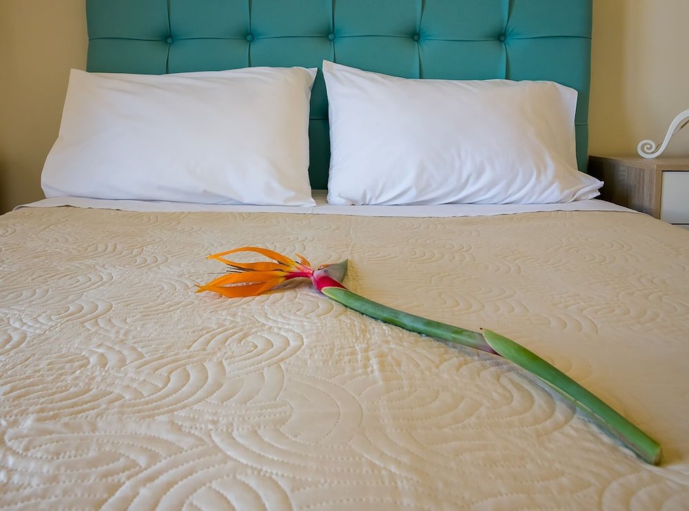 Фото Dione Apartment with Terrace near Kalathas beach