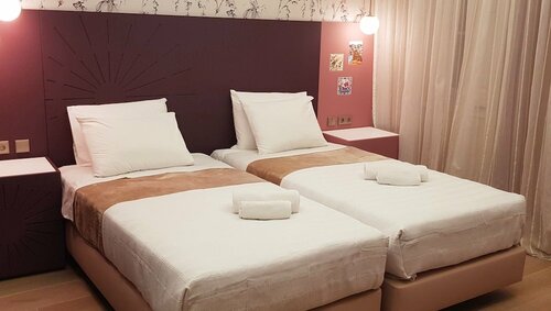 Гостиница Happy House Comfort Plus в Фару