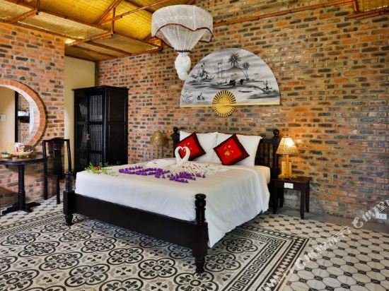 Фото Hue Ecolodge