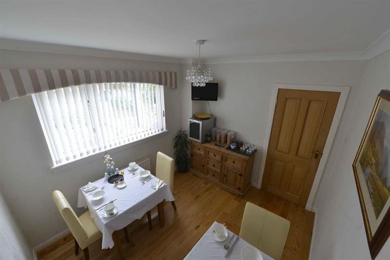 Фото Sandwood B&b