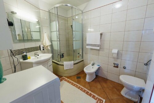 Гостиница Villa JoMa в Подстране