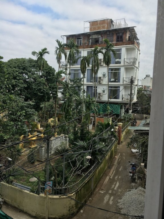 Фото Anan Homestay Hue