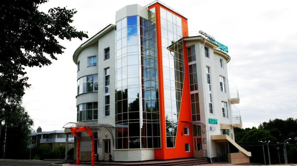 Фото Дубрава