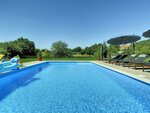 Spacious Villa With Pool and Parasol in Rovinj