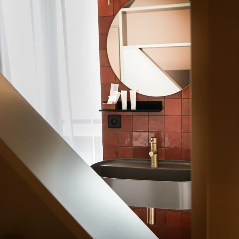 Фото Yelo Jean Médecin powered by Sonder