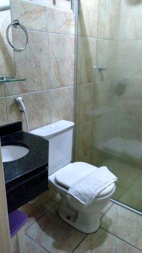 Фото Pousada Panorâmica