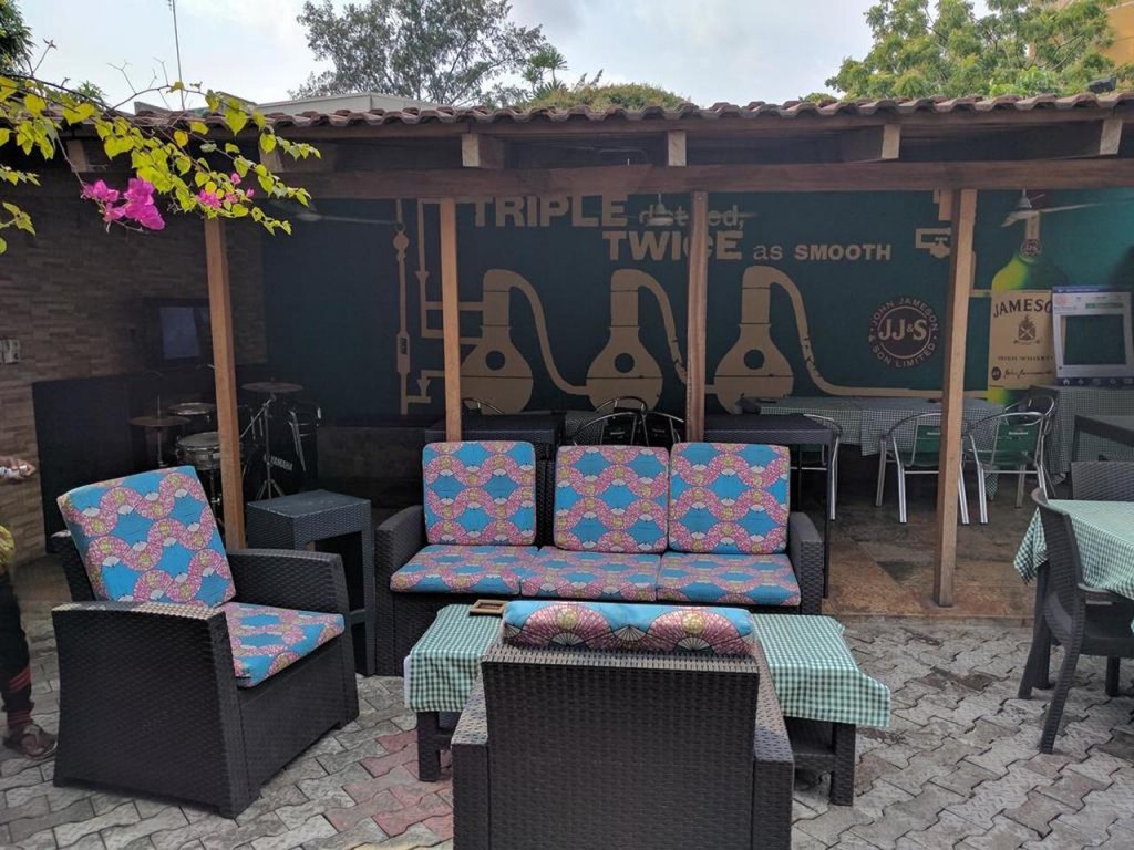 Фото Le Palais Royal