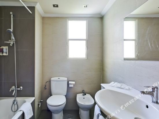 Фото Hotel Bristol Benidorm