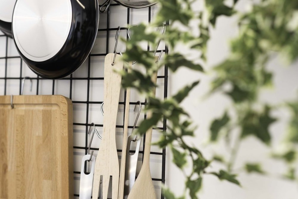 Фото Beautiful & Stylish 2bd with Balcony