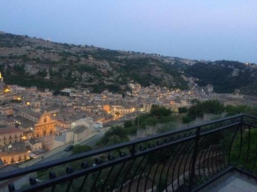 Гостиница B&b La terrazza dell'Itria