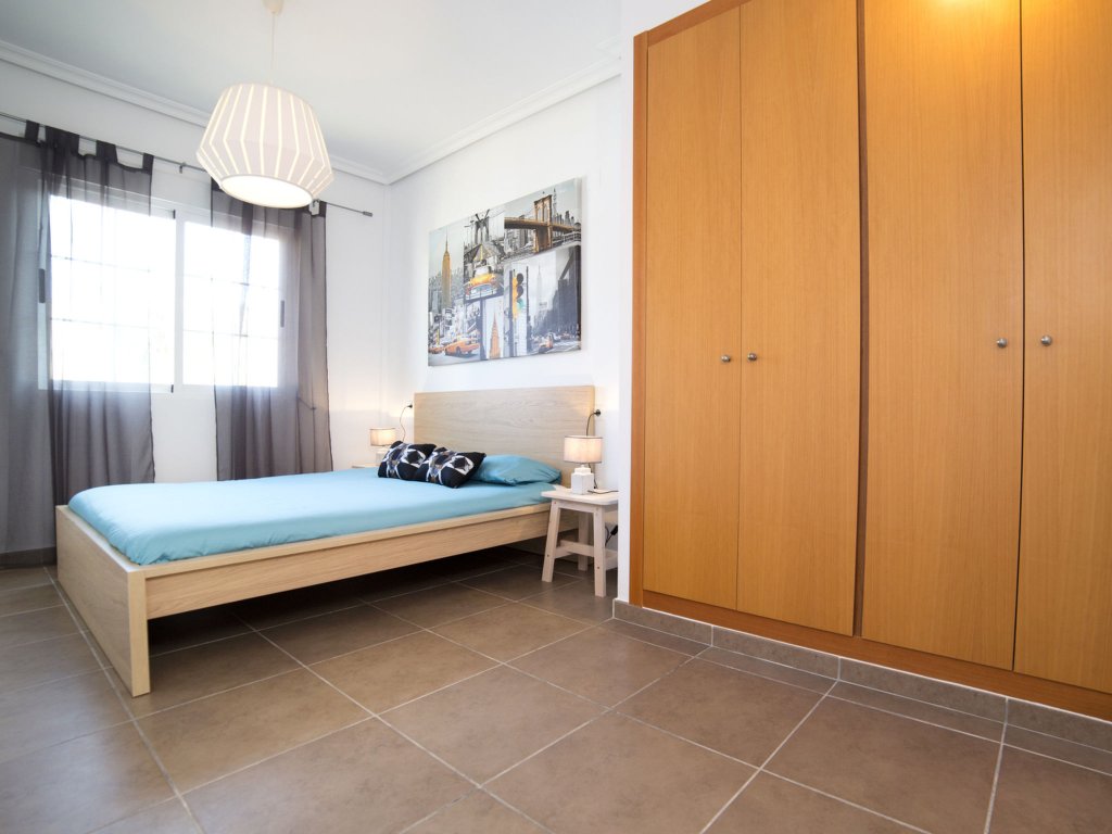 Фото Holiday Home Luz Del Sol