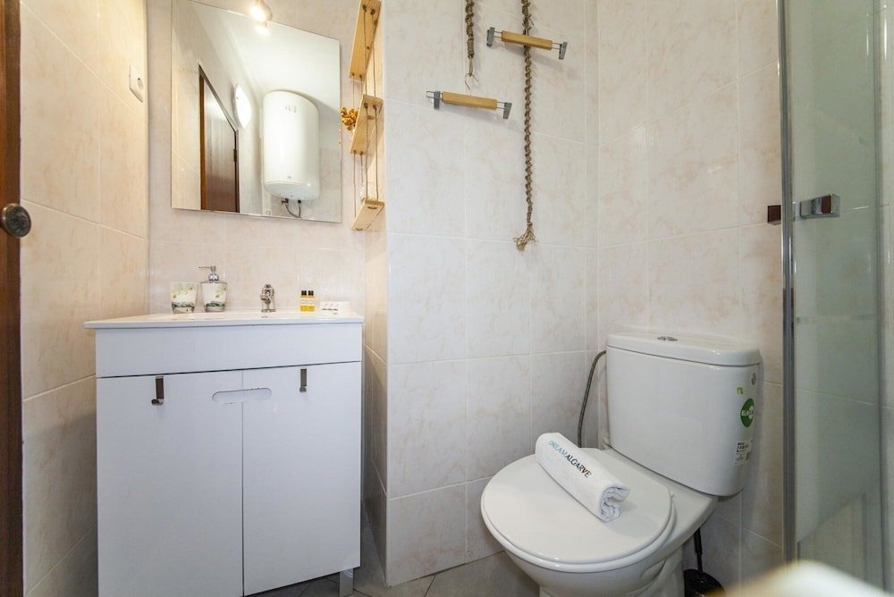 Фото A32 - Postigo Apartment in Lagos